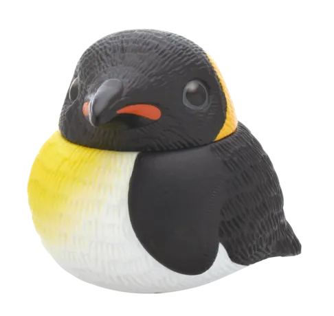 ふっくら福福ペンギン ラインナップ 2