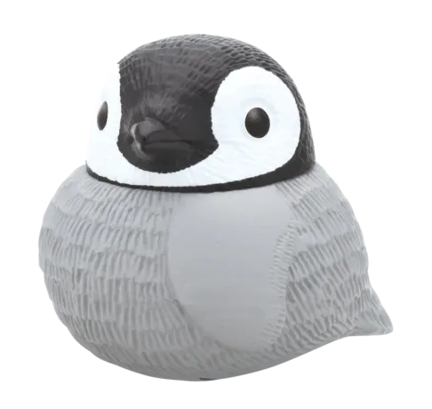 ふっくら福福ペンギン ラインナップ 3