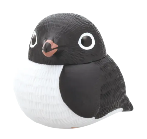 ふっくら福福ペンギン ラインナップ 5