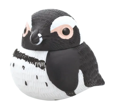 ふっくら福福ペンギン ラインナップ 6