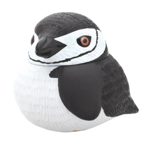 ふっくら福福ペンギン ラインナップ 7