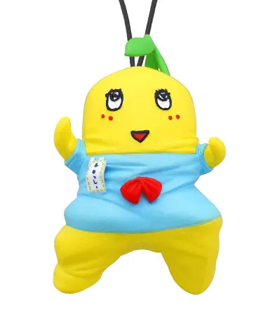 ふなっしー フィギュアコレクション ラインナップ 3