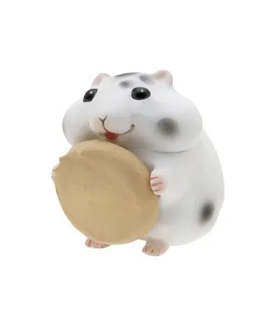 ntc.Puff ハムスターマスコット ラインナップ 8