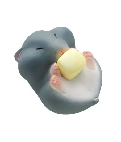 ntc.Puff ハムスターマスコット3 ラインナップ 2
