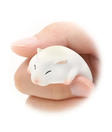 ntc.Puff ハムスターマスコット3 ラインナップ 5