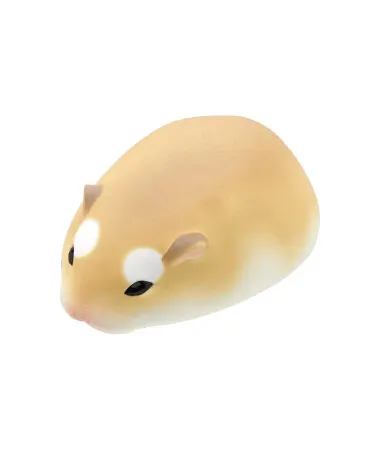 ntc.Puff ハムスターマスコット3 ラインナップ 7
