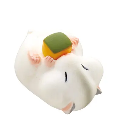 ntc.Puff ハムスターマスコット4 ラインナップ 2