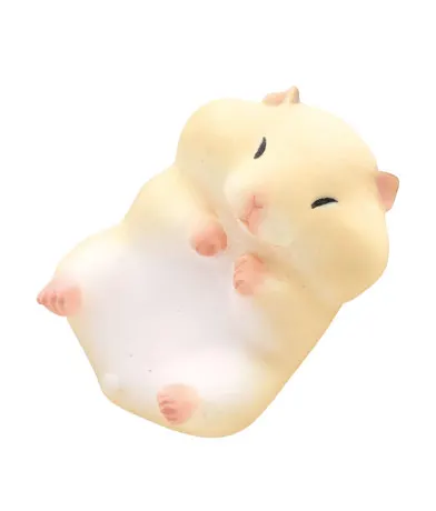 ntc.Puff ハムスターマスコット4 ラインナップ 3