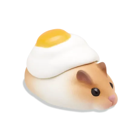 ハムエッグ ラインナップ 2