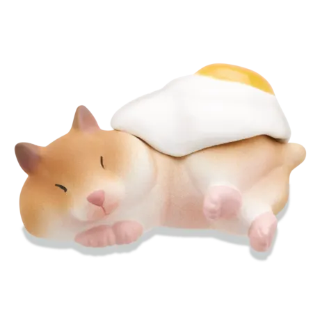 ハムエッグ ラインナップ 3