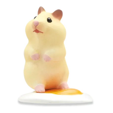 ハムエッグ ラインナップ 4