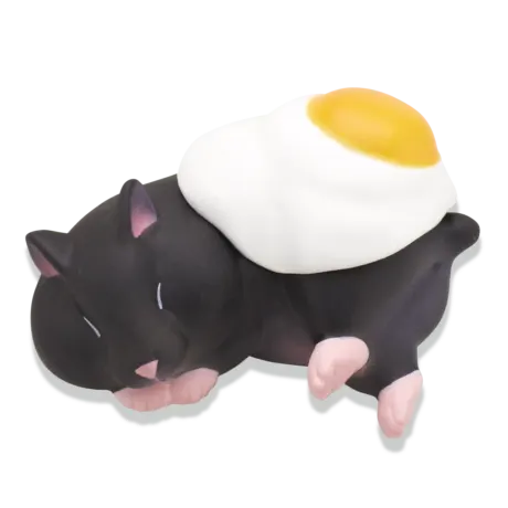 ハムエッグ ラインナップ 6