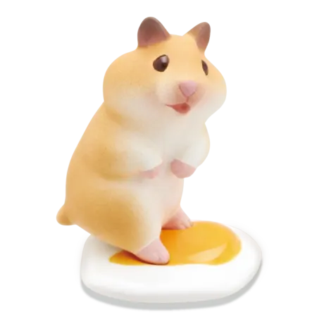 ハムエッグ ラインナップ 7