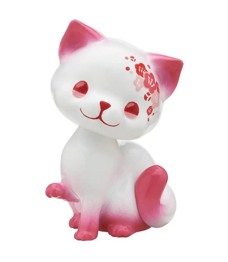 花猫 ラインナップ 2