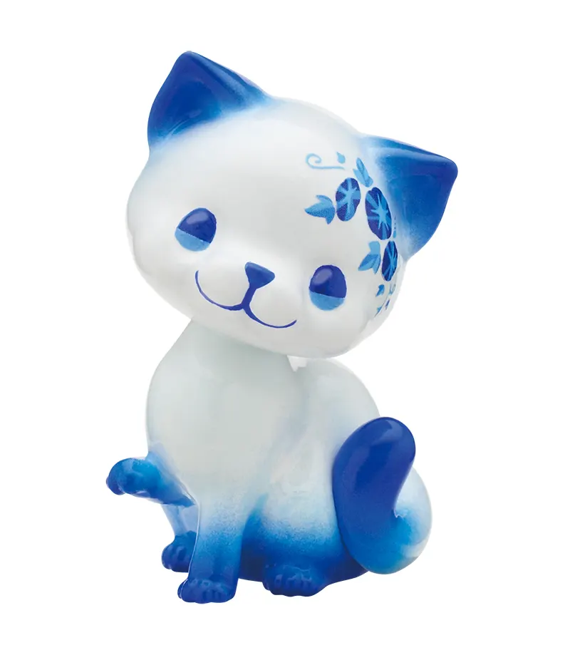 花猫 ラインナップ 3