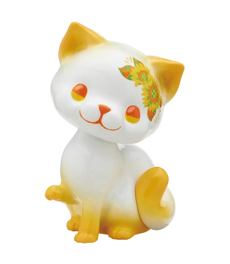 花猫 ラインナップ 4
