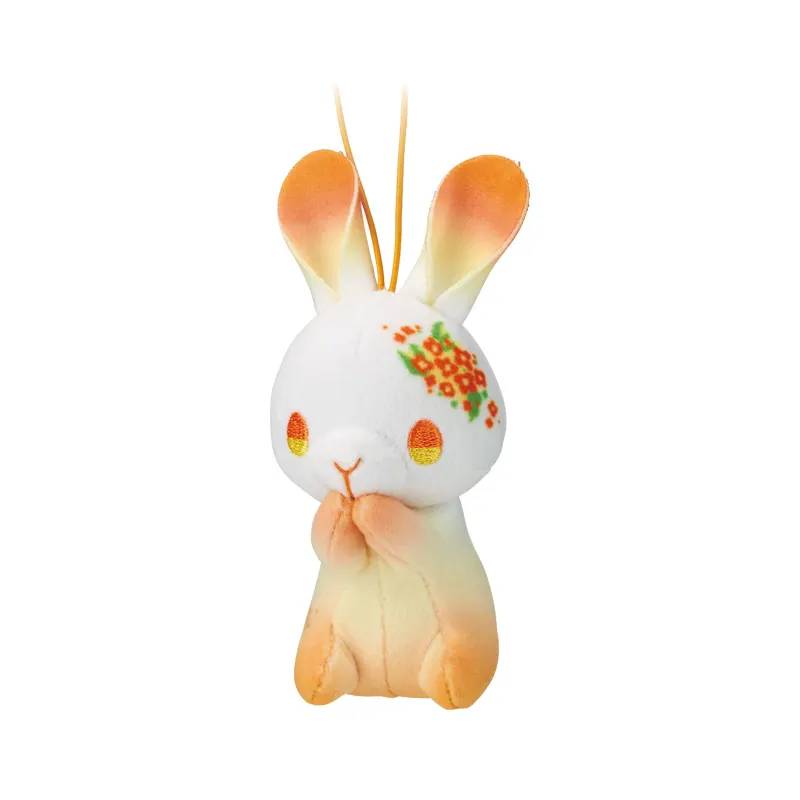 花兎 ぬいぐるみマスコット ラインナップ 3