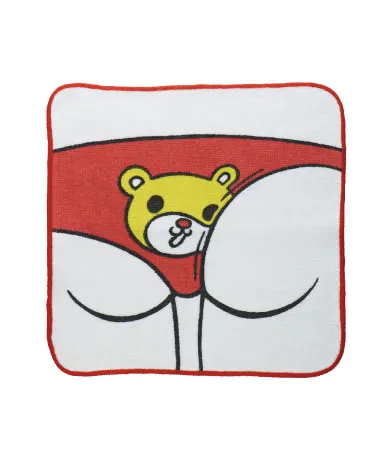 半ケツィーフ ラインナップ 2