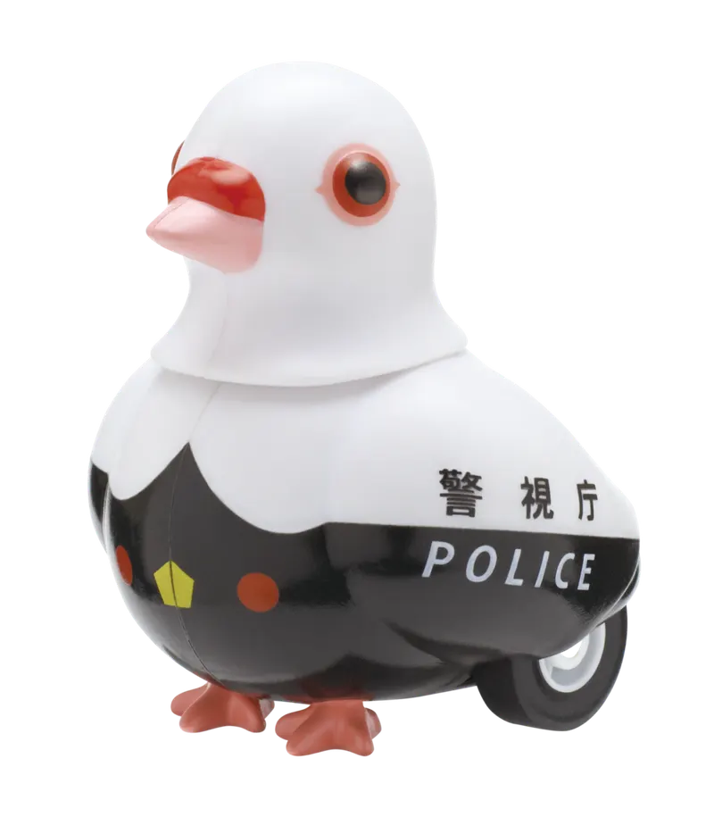 プルバックハトカー ラインナップ 7
