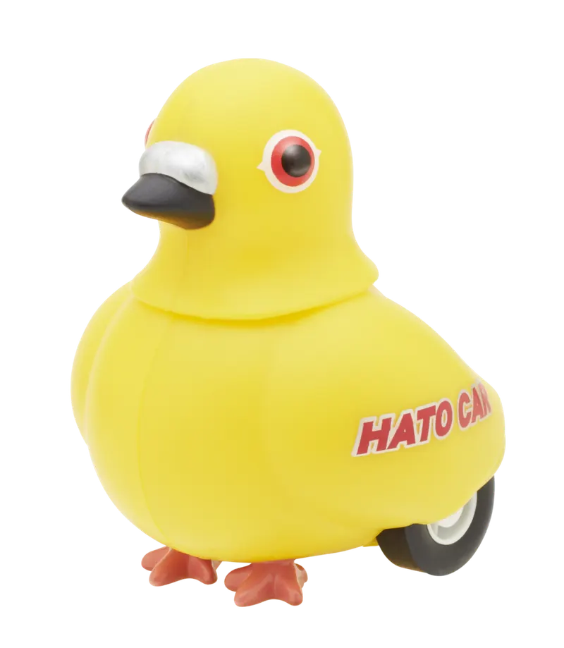 プルバックハトカー2 ラインナップ 7