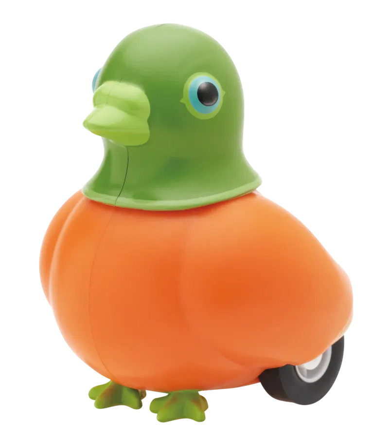 プルバックハトカー3 ラインナップ 4