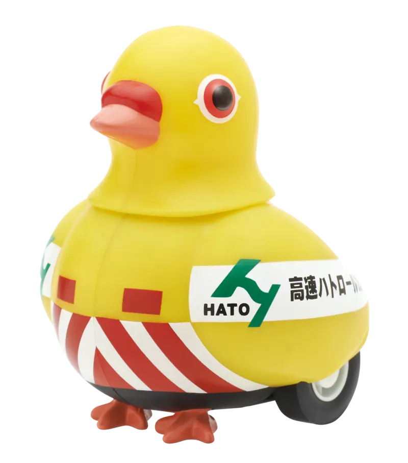 プルバックハトカー3 ラインナップ 5