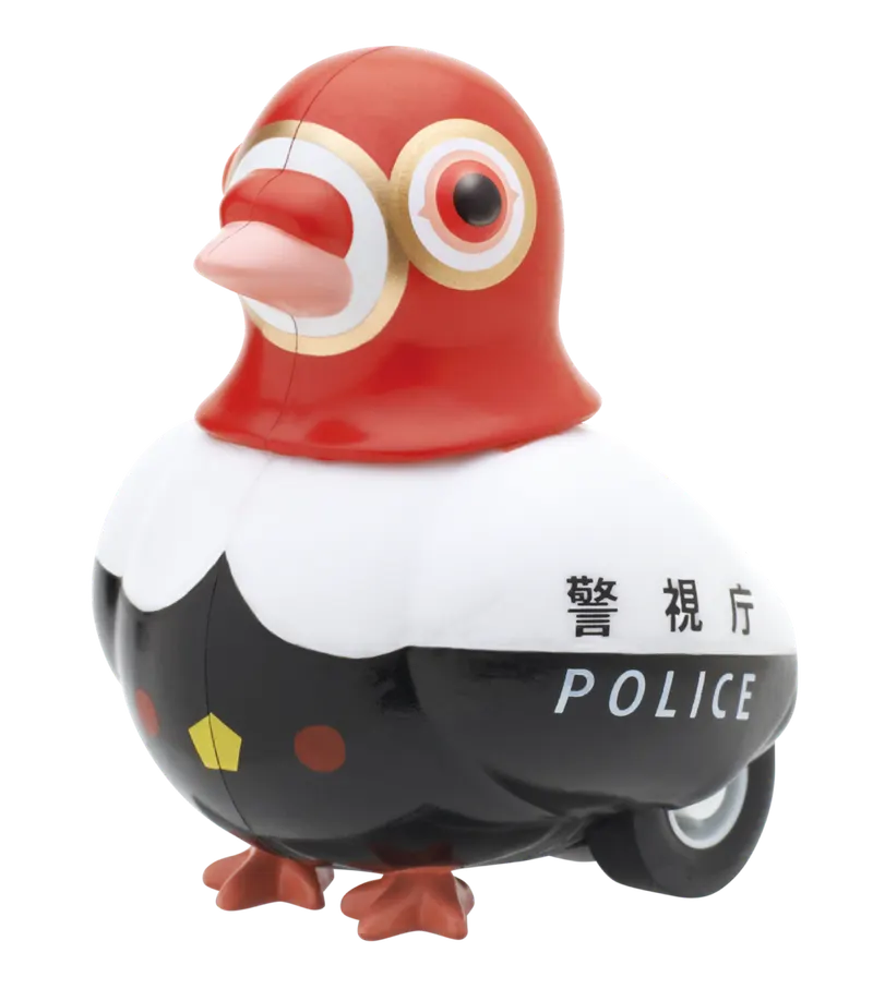 プルバックハトカー3 ラインナップ 6