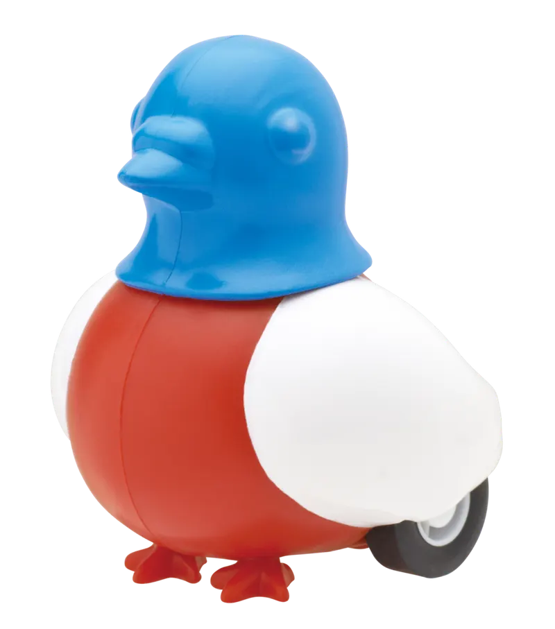 プルバックハトカー3 ラインナップ 7