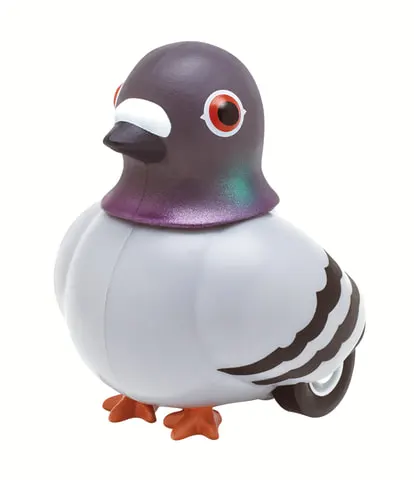 プルバックハトカー4 ラインナップ 2