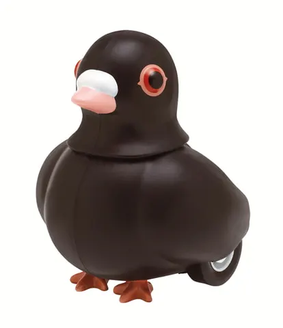 プルバックハトカー4 ラインナップ 5