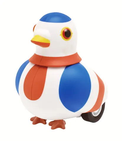 プルバックハトカー4 ラインナップ 7