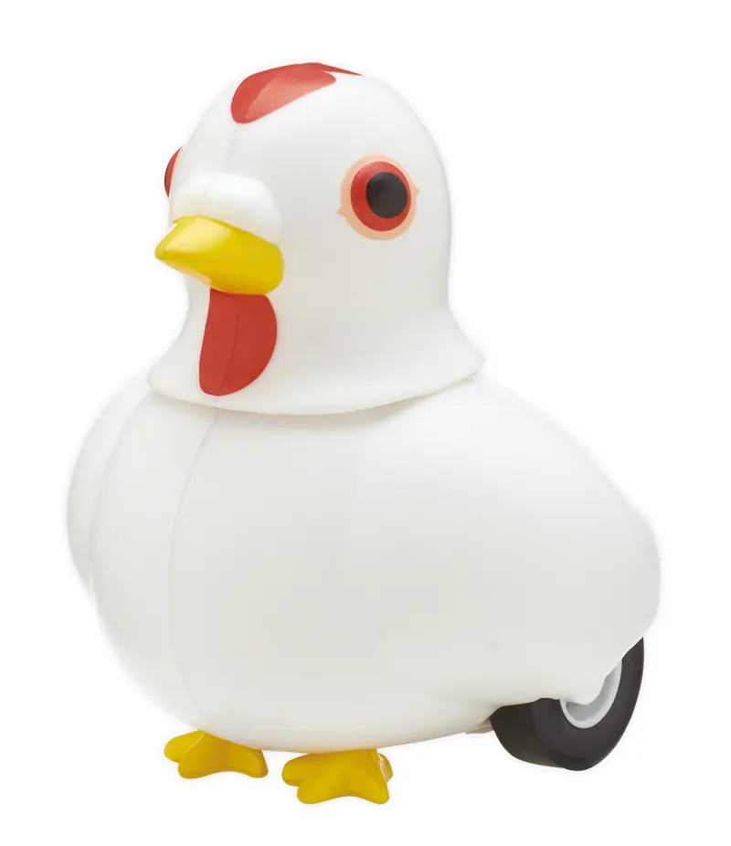 プルバックハトカー5 ラインナップ 7