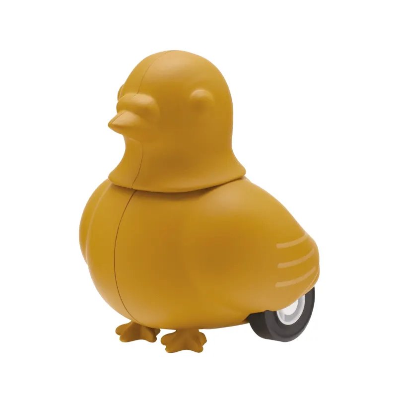 プルバックハトカー THE BEST! ラインナップ 4