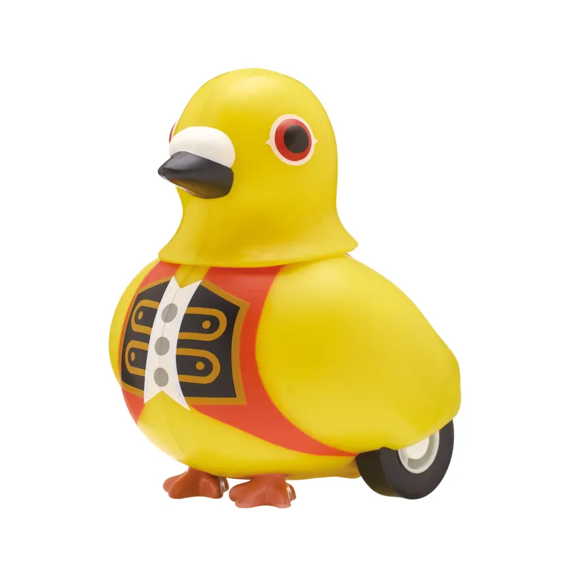 プルバックハトカー THE BEST! ラインナップ 7