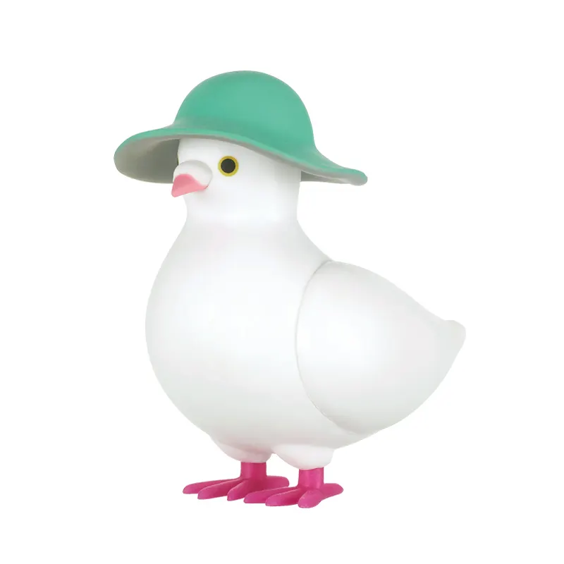 鳩ハット ラインナップ 3