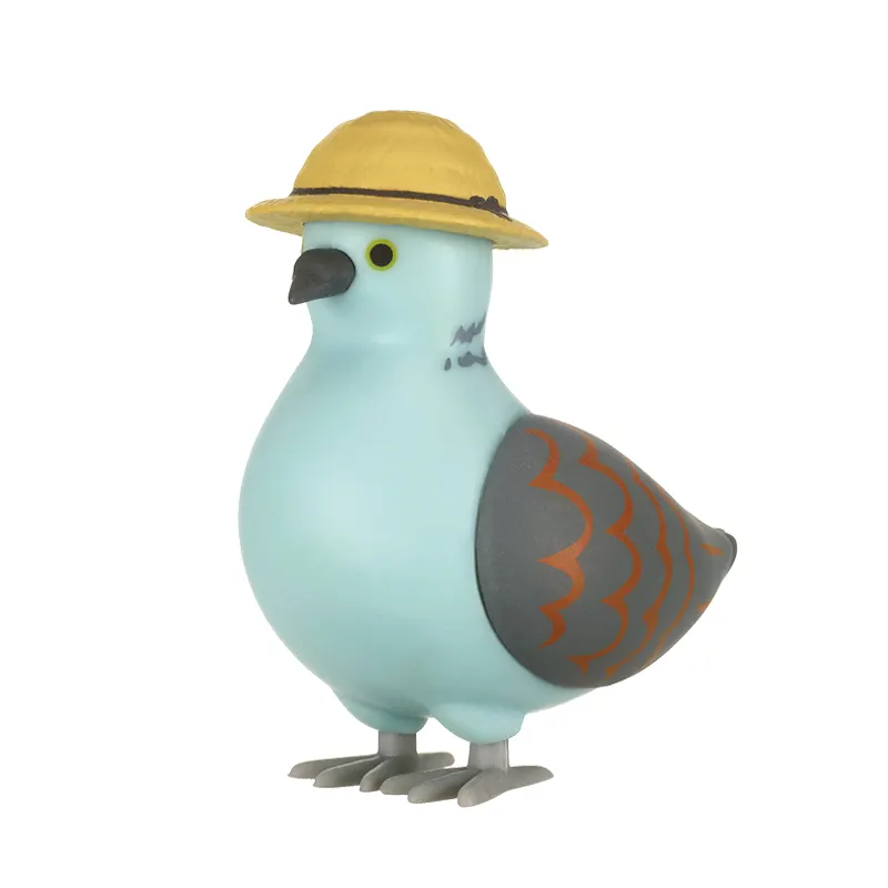 鳩ハット ラインナップ 4
