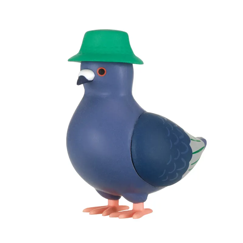 鳩ハット ラインナップ 5
