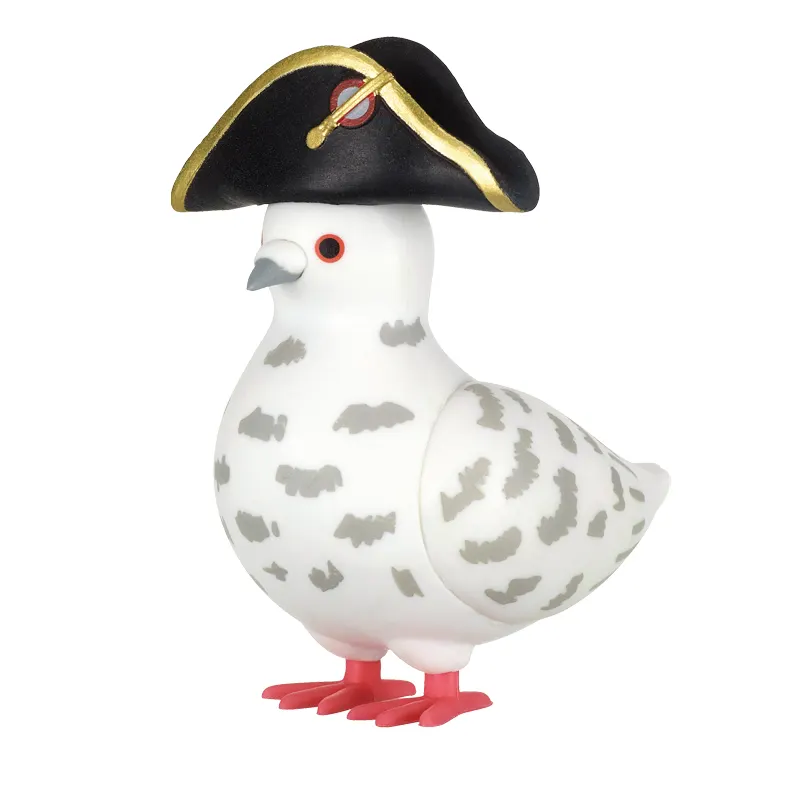 鳩ハット ラインナップ 7