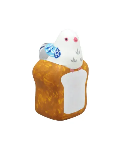鳩パン ラインナップ 2