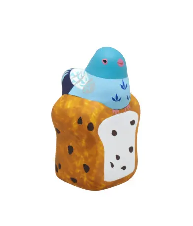 鳩パン ラインナップ 3
