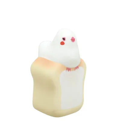 鳩パン ラインナップ 5