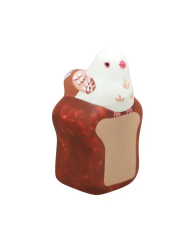 鳩パン ラインナップ 6