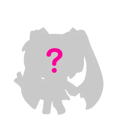 初音ミク×ハローキティ ボールチェーンマスコット ラインナップ 7