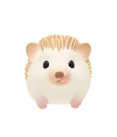 ntc.Puff ハリネズミ マスコット&ブローチ ラインナップ 7