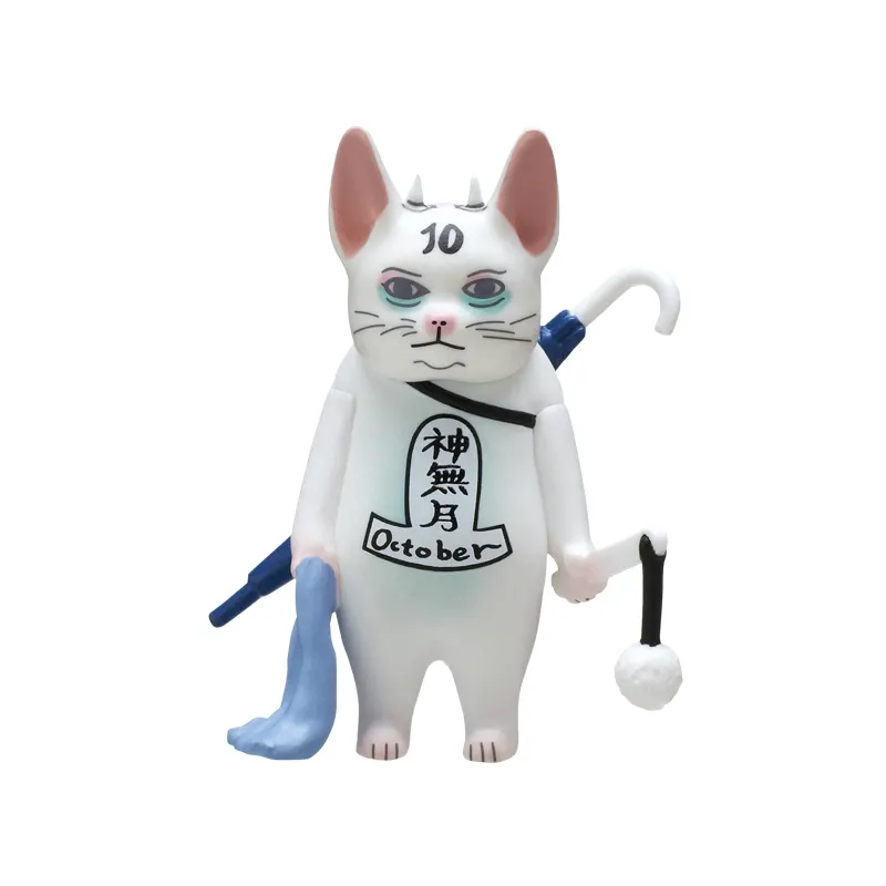 ヒグチユウコ 神様 ラインナップ 3