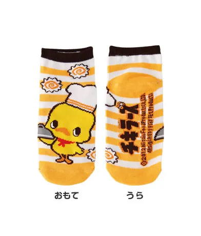 チキラーズ ひよこちゃんくつした ラインナップ 2