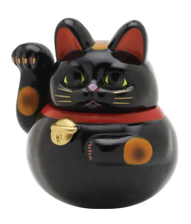 ふっくら福福招き猫 ラインナップ 3