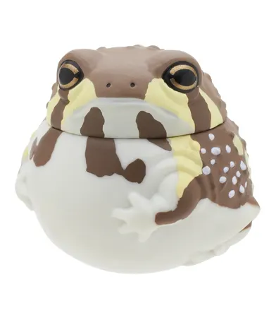 ふっくら福福フクラガエル ラインナップ 3