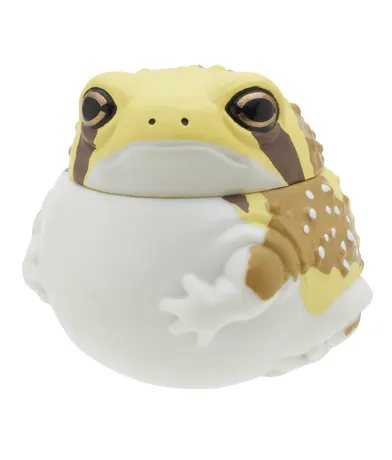 ふっくら福福フクラガエル ラインナップ 4
