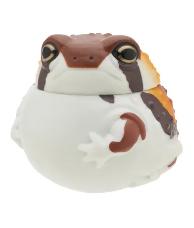 ふっくら福福フクラガエル ラインナップ 5